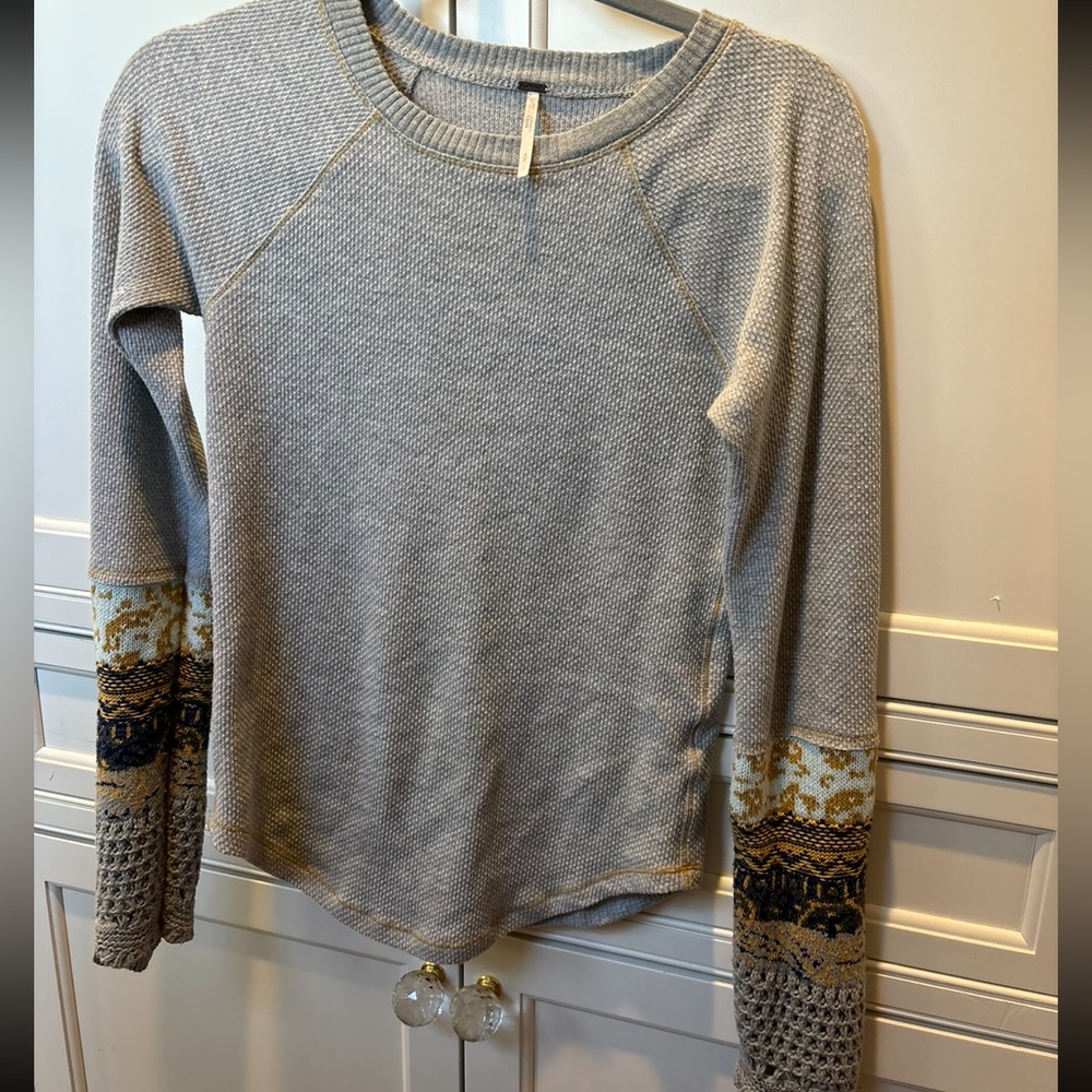 Free People Top